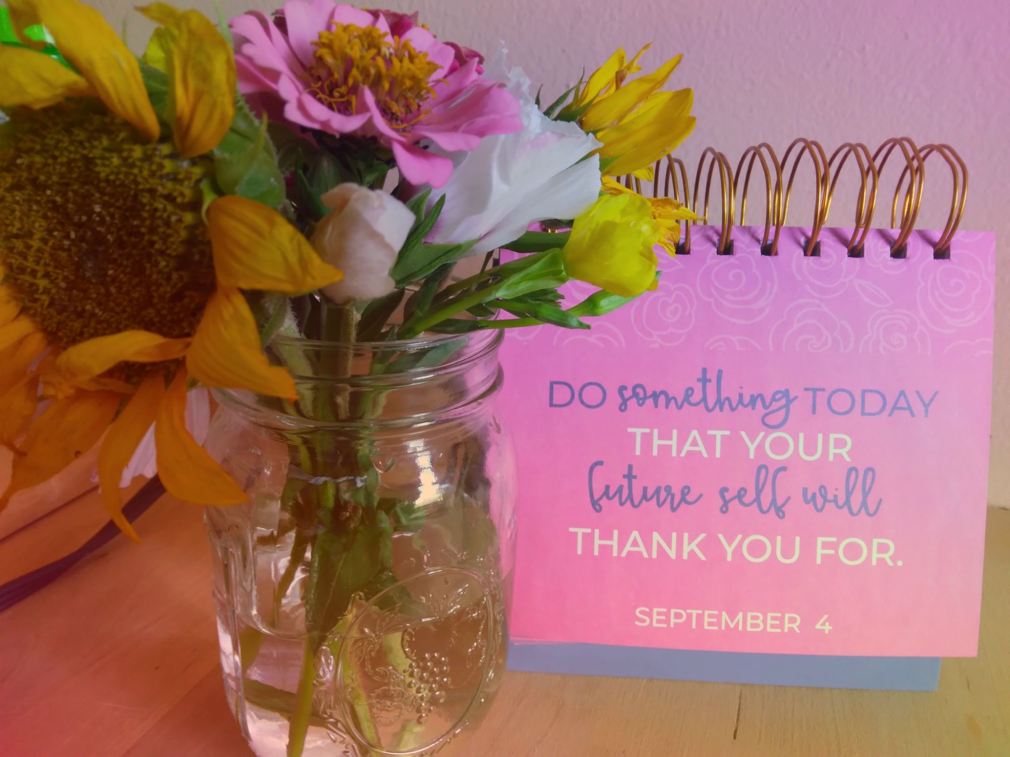 Motivational affirmations to end procrastination ๐โโ๏ธ๐๐คธโโ๏ธ๐ธ