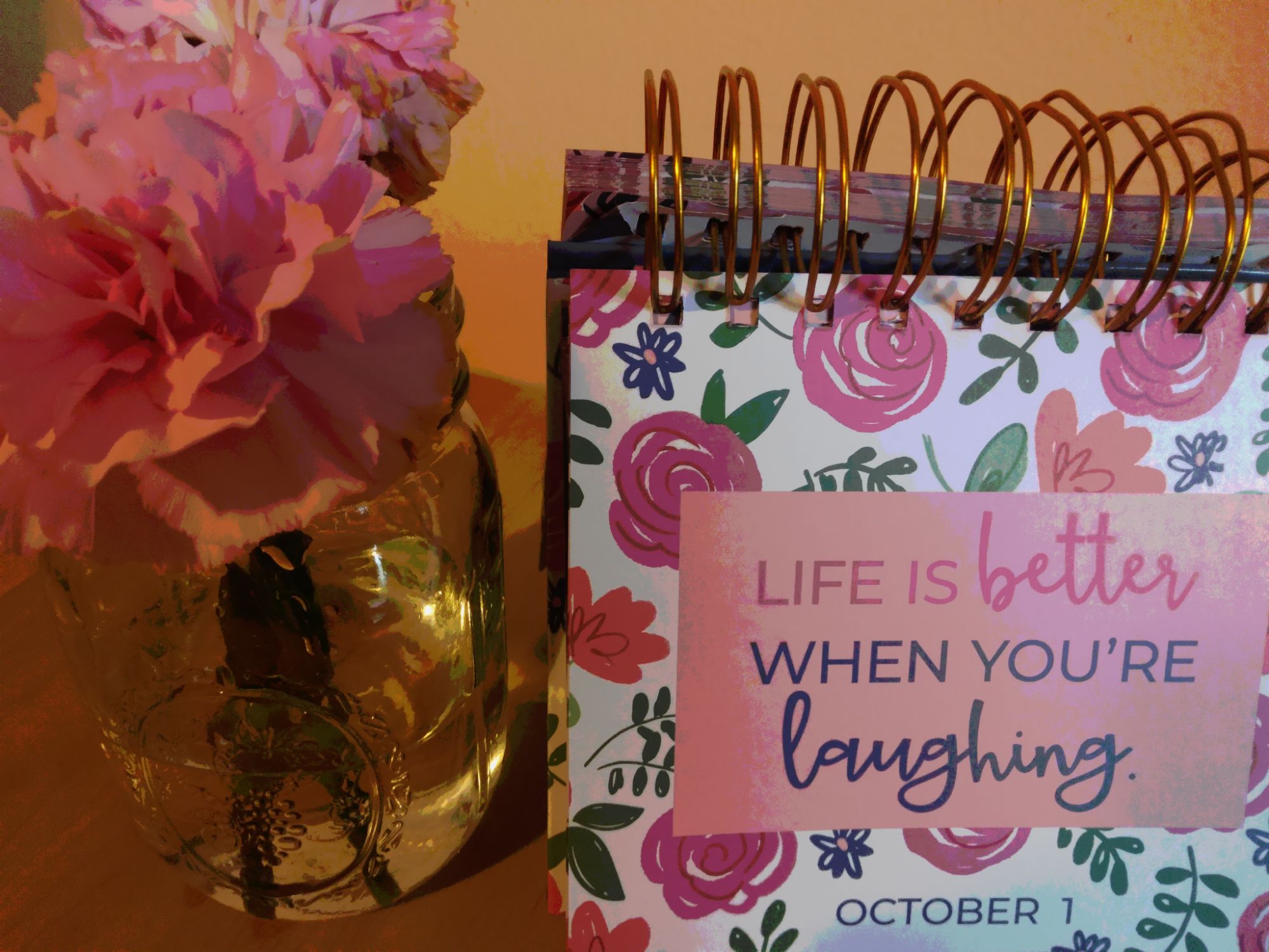 Laughter is the best medicine: quote of the day ✨