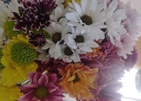 Morning message 🙆‍♀️✨️🙌💜